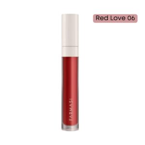 Matte Liquid Lipstick Labial Líquido Mate
