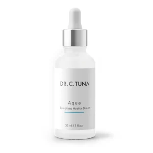 Aqua Gotas Impulsantes de Hidratación