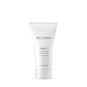 Aqua Crema de Ojos Revitalizante