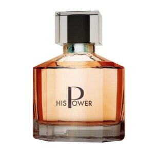 His Power perfume Hombre