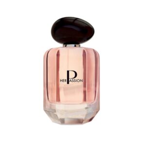Her Passion perfume Mujer