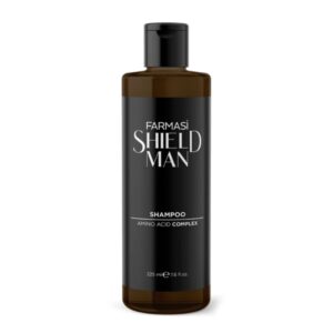 Shield Man Shampoo