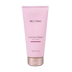 Dr Ct Intensive Repair Hair Mask