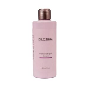 Dr Ct Intensive Repair Shampoo