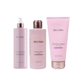 Set Dr. C. Tuna Intensive Repair