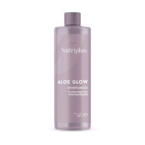 Nutriplus Aloe Glow
