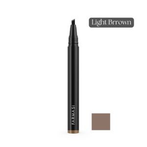 Microfilling Plumón Líquido para Cejas