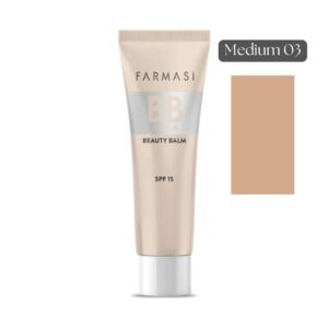 BB Cream Beauty Balm
