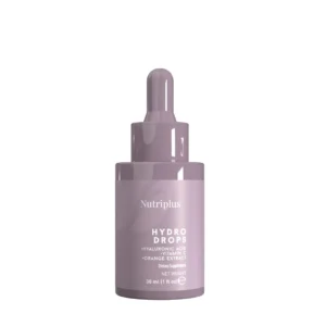 Nutriplus Hydro Drops