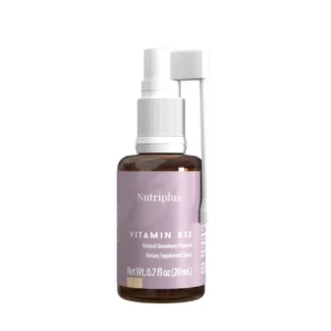 Nutriplus Vitamin B12